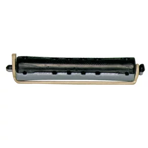 Efalock, wałki do trwałej z dziurkami, długość 7,7cm, średnica 16mm, 12 szt.
