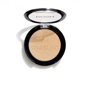 Gosh Puder rozświetlający I'm Sparkling 001 Diamond Dust, 5g