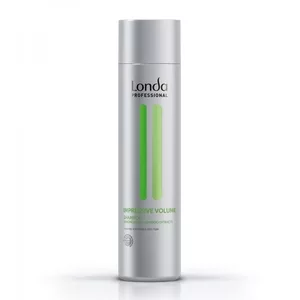 Londa Impressive Volume, szampon na objętość do włosów cienkich, 250ml