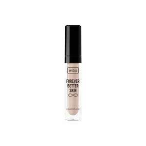 Wibo Forever Better Skin Camouflage kryjący korektor do twarzy 02 6ml