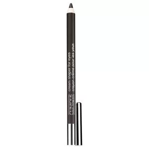 Clinique, Cream Shaper For Eyes aksamitna kredka do oczu 101 Black Diamond 1,2g