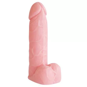 LaQ, Mydło glicerynowe penis, 100g