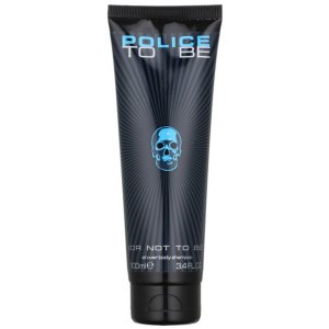 Police To Be Man żel pod prysznic 100ml