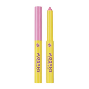Bell Mood Maker, wodoodporny błyszczący cień do oczu w sztyfcie, 002