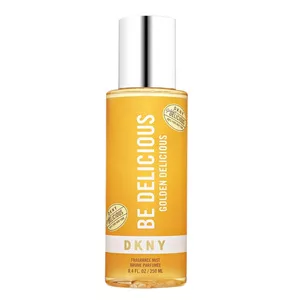 DKNY Golden Delicious mgiełka do ciała 250ml