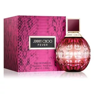 Jimmy Choo Fever woda perfumowana spray 60ml (W)