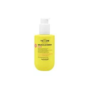 Yellow Professional Repair, molecular serum regenerujący do włosów zniszczonych, 100ml