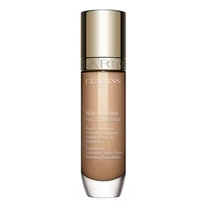 Clarins Skin Illusion Full Coverage podkład kryjący 107C 30ml