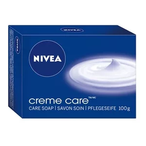 Nivea Creme Care pielęgnujące mydło w kostce 100g