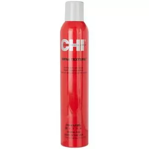 CHI Infra Texture Dual Spray, silny lakier do włosów wygładzający i usztywniający, 284g