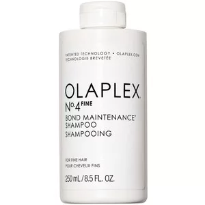 Olaplex Bond Maintenance Shampoo No. 4Fine, szampon zwiększający objętość do włosów, 250ml