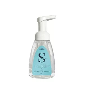 Joanna Sensual, delikatna pianka do higieny intymnej, 260ml
