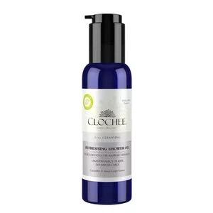 Clochee, olejek do mycia ciała Earl Grey, 100ml
