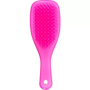 Tangle Teezer Mini Ultimate Detangler, szczotka do włosów, runway pink