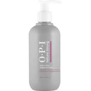 OPI Nature Strong Care Moisture Mission, krem do rąk i stóp, 250ml