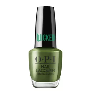 OPI Nail Lacquer Wicked, klasyczny lakier do paznokci, Witch-Oclock, 15ml