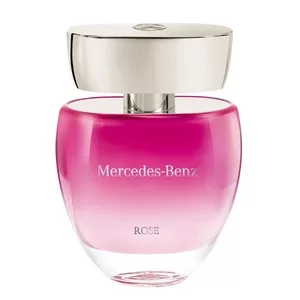 Mercedes-Benz Rose woda toaletowa spray 30ml (W)
