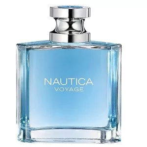 Nautica Voyage woda toaletowa dla mężczyzn 100ml spray