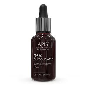 Apis Glyco terApis kwas glikolowy 35%, 30ml