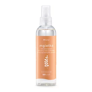 Fitomed Mgiełka odświeżająca do cery tłustej i mieszanej Oczar Wirginijski 200ml