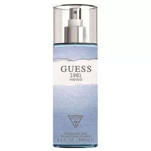 Guess 1981 Indigo For Women mgiełka do ciała 250ml