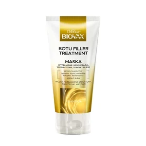 Biovax Glamour Botu Filler Treatment maska wypełniająco-wygładzająca 150ml