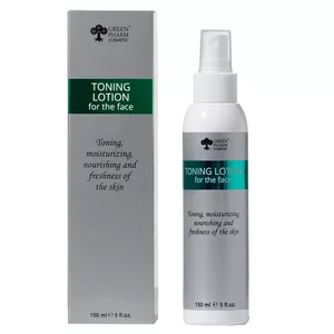 Green Pharm Cosmetic Balsam tonizujący do twarzy 150ml