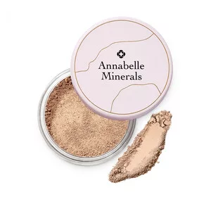 Annabelle Minerals, korektor mineralny, 4g, Golden Sand