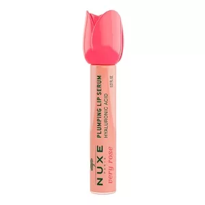 Nuxe Very Rose nawilżające serum powiększające usta 8ml