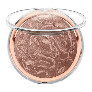Catrice, Sun Lover Glow Bronzing Powder, puder brązujący