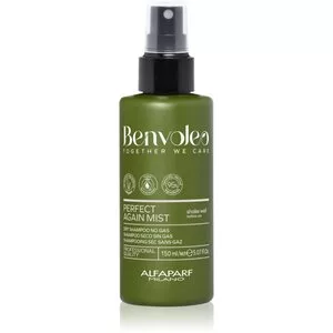 Alfaparf Milano Benvoleo, mgiełka odświeżająca do włosów do włosów, 150ml