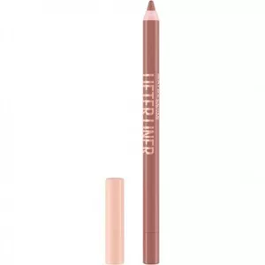 Maybelline New York Lifter lip liner, konturówka do ust, 05 On It, 1,2g