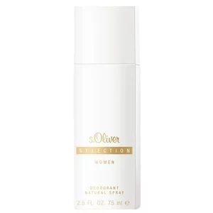 s.Oliver Selection Women dezodorant w naturalnym sprayu 75ml (W)