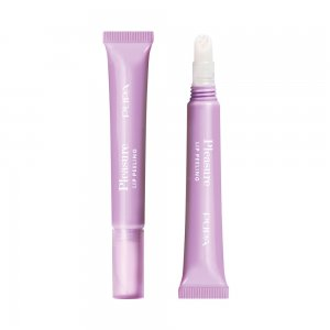 PUPA Pleasure, kuracja złuszczająca do ust, 9,5ml