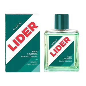 Lider Classic woda kolońska 100ml (M)