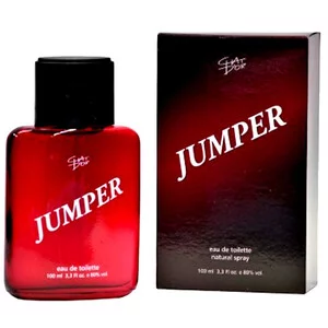 Chat D'or Jumper woda toaletowa spray 100ml (M)