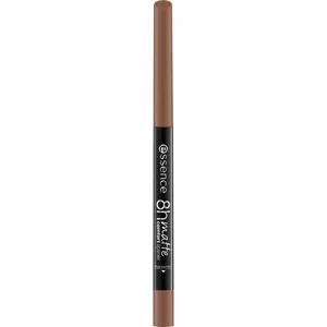 Essence 8H MATTE COMFORT LIPLINER, matująca konturówka do ust, 10 THE PERFECT SHADE, 0,3g