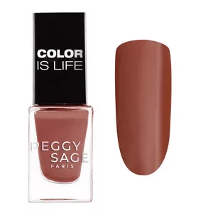 Peggy Sage Lakier do paznokci Color is Life, seduce me, 5ml