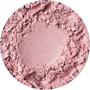 Annabelle Minerals, mineralny róż rozświetlający, 4g, Lily Glow