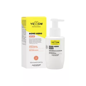 Yellow Professional Repair, serum intensywnie regenerujący do włosów po koloryzacji, 100ml