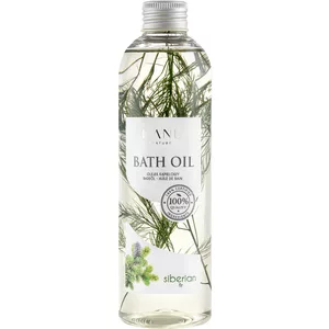Kanu Nature, Olejek do kąpieli jodła, 250ml