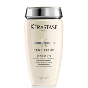 Kerastase Densifique, kąpiel, szampon zagęszczający z kwasem hialuronowym, 250ml