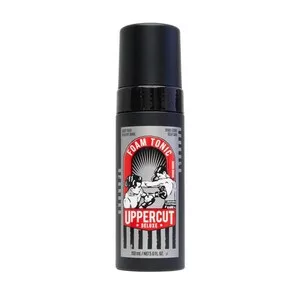 Uppercut Deluxe-Foam Tonic, tonik modelujący w piance, 150ml