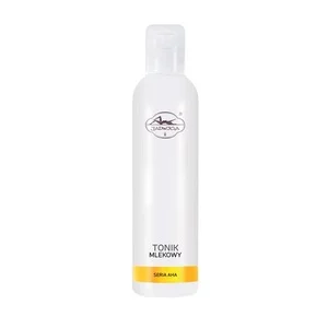 Jadwiga Seria Aha tonik mlekowy z 12% kwasem mlekowym 200ml