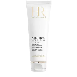 Helena Rubinstein Pure Ritual Deep Cleansing Creamy Foam oczyszczająca kremowa pianka do twarzy 125ml