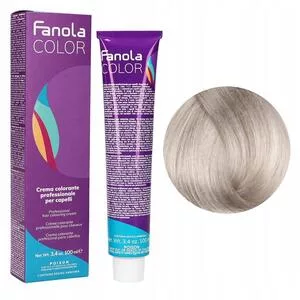 Fanola Color Cream, krem koloryzujący, 12.1, 100ml