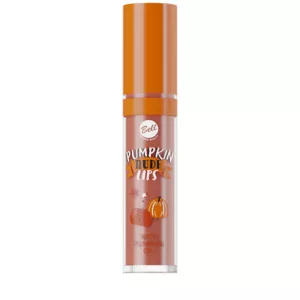 Bell Spicy Pumpkin, matowa pomadka w płynie, nude 002, 4,5g