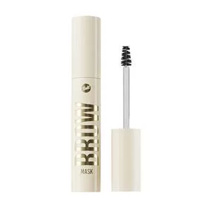 Bell Wegańska Maska Do Pielęgnacji Brwi Extra 1 2023 Brow Mask 001 , 5g