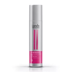 Londa Color Radiance, odżywka w sprayu do włosów farbowanych, 250ml