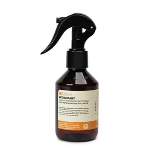 InSight Antioxidant, orzeźwiająca mgiełka do włosów i ciała, 150ml